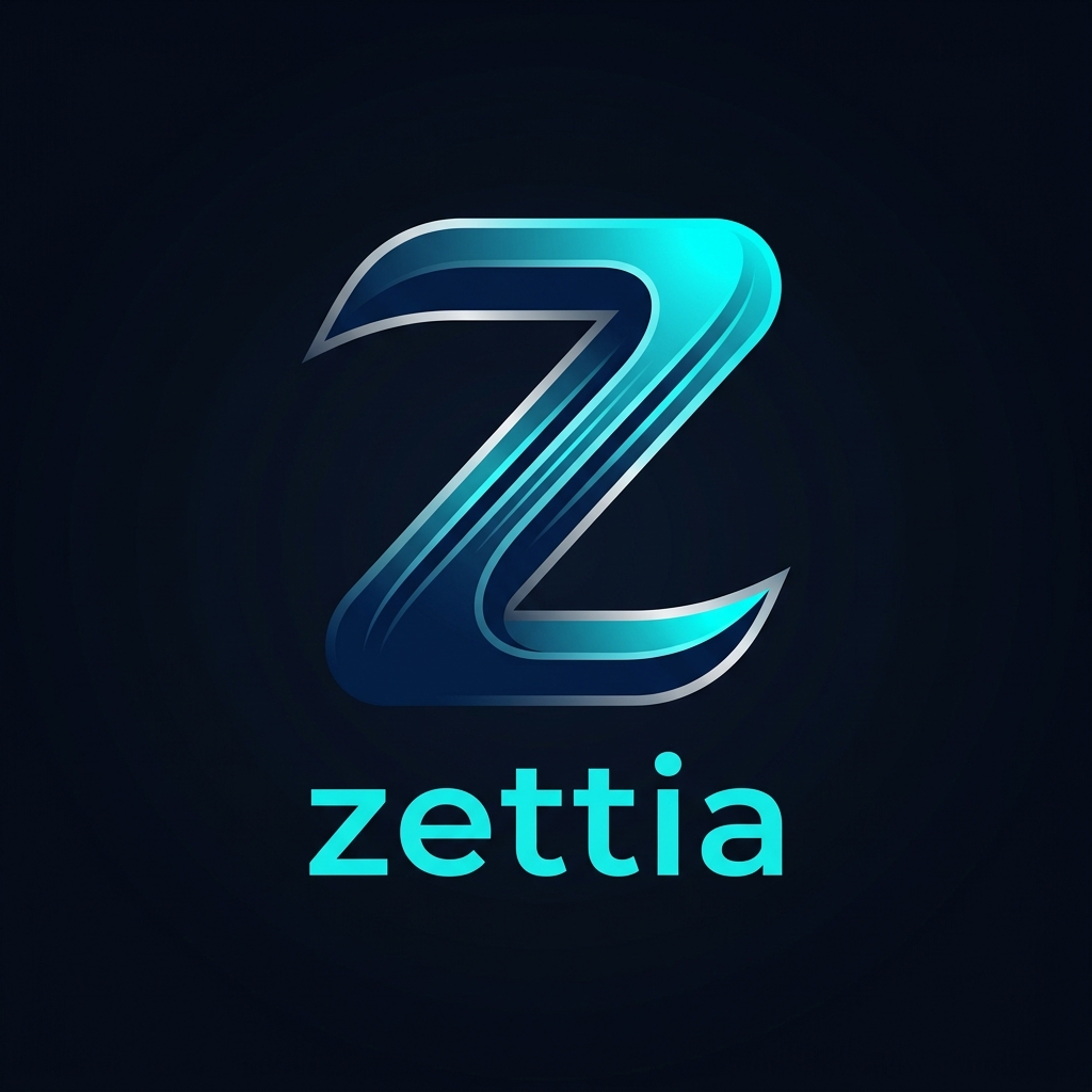 Zettia Logo